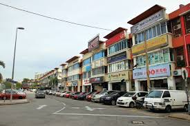 Walk around video testing from pv 16 to setapak central to pv 128 setapak kl. Streetscapes A Lively Commercial Area In Setapak The Edge Markets