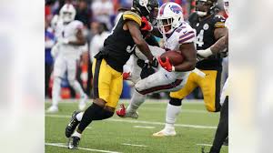 2 days ago · in their week 14 matchup late in the 2020 season, the bills secondary did a solid job in disrupting the steelers receivers, holding ben roethlisberger to a stat line of 21/37, 187 yards, two. Lzed75rwkqw4im