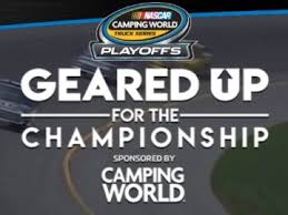 Nascar today announced the 2021 schedule for the nascar camping world truck series™. The Ultimate Nascar Camping World Truck Series Championship Experience Sweepstakes