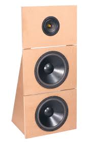 Build your own speaker with the diy kits from soundimports! Speaker Cabinet Kits Sobkitchen