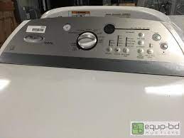 Maybe you would like to learn more about one of these? Whirlpool Cabrio Wtw6200vw 28 Top Load Washer With 3 6 Cu Ft Capacity South Kc Grandview Appliances To Lawn Tractors Equip Bid