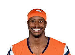 Courtland Sutton - Denver Broncos Wide Receiver - ESPN