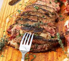 Close your eyes, and remember the best steak you've ever had. How To Cook Meat Meat Recipes Eatwell101