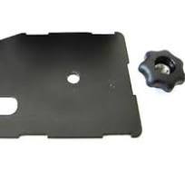 FMS Accessories. Components