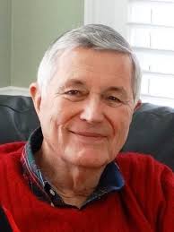 Arnold Brock Obituary (1934