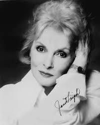 Shortly after her divorce from Tony Curtis, Janet Leigh married stockbroker  Robert Brandt (1927-2009) in a private ceremony in Las Vegas, Nevada