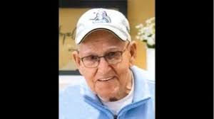 John F. Waterman Obituary April 22, 2025