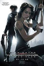 Four more episodes were ordered, but not completed. Terminator The Sarah Connor Chronicles Style Ab Wall Poster By Unknown At Fulcrumgallery Com