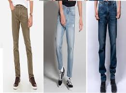 Crafted from durable organic cotton, explore a range of modern cuts in timeless shades. Get Stylish And Comfortable In These Men S Slim Fit Jeans Under Rs 1000