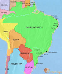 We would like to show you a description here but the site won't allow us. Map Of Brazil At 1837ad Timemaps