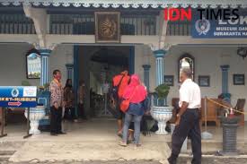 Museum ranggawarsita yang ada di semarang sendiri diresmikan pada tanggal 5 juli 1989 oleh menteri pendidikan dan kebudayan pada masa itu. Dibuka Kembali Ini Jam Buka Dan Operasional Museum Keraton Solo