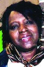 Eunice Worthy-Gross Obituary (1940