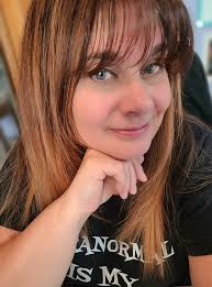 Maria Shaw's Minneapolis Convention February 2024 by mconnectme.com