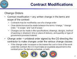 The elements of a contract are previously discussed in our contracts article. Contingency Contracting Training Ppt Download