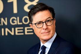 Stephen Colbert Net Worth