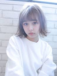 ボブloverさんに捧ぐボブ髪色でつくる告らせ髪方程式 Arine