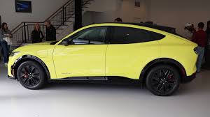 Image result for Yellow 2025 Ford