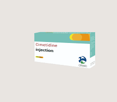 Image result for Cimetidine