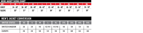 Gaerne Size Guide Spyder Ski Pant Size Chart Kids Gloves