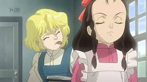 صور ايميلي Emily Of New Moon Anime Art