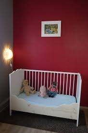 Und wenn sie mit ikea ihr babyzimmer komplett einzurichten planen, dann brauchen sie kreative ikea hacks und ideen. Vom Baby Zum Kleinkind Ikea Hack Furs Babybett Utiniswundertuete De