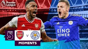 Arsenal vs manchester city (premier league) date: Arsenal Vs Leicester City Premier League Preview And Prediction