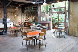 2012 Ignant Shop Interiors Restaurant Interior Cafe Design