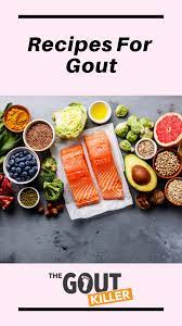 Pin On Recipes For Gout