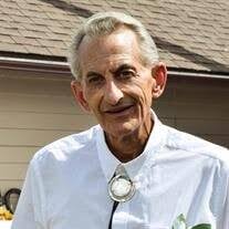 Matthew Arnold Godby Obituary