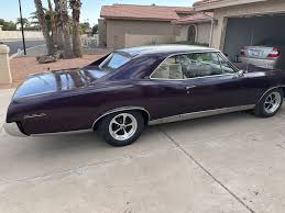 Image result for Plum Mist 1967 GTO