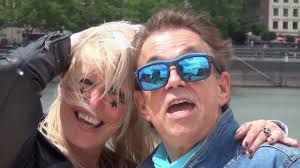 Ich bin jetz bei Dir