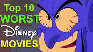 Disney plus is still a relatively young service (debuting in november 2019), but it's quickly become one of the most popular streaming services in existence and continues to heat up as disney. Top 10 Best Disney Movies Youtube