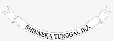 This font was posted on 03 january 2017 and is called bhineka tunggal ika font. Yukle Foto Bendera Merah Putih Berkibarfoto Bendera Tulisan Bhineka Tunggal Ika 924x334 Png Download Pngkit