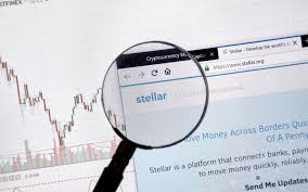 Stellar Lumens Xlm Price Analysis Bullish Pattern Forms