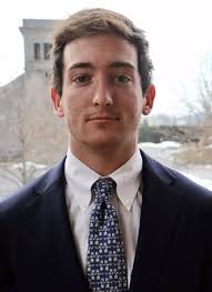 2022 Men's Lacrosse Roster