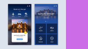 Be your flutter developer for building your mobile app by Kamranbaluch