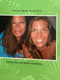 Love, Mom: Mother's Day advice from a 98-year-old mom