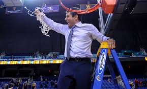 123 g, 3.8 ppg, 2 schools (full record) Spartan Spotlight Uncg Basketball Head Coach Wes Miller