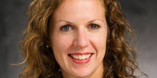 Kristen Roche's Instagram, Twitter & Facebook