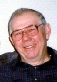 Ernest J. Maurer — Karrer-Simpson Funeral Home