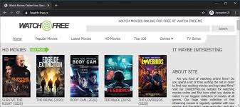 100 best movies on amazon prime (may 2021) you could spend a few weeks watching every amazon prime movie and still only end stuck somewhere in the birdsong video section, so rotten tomatoes is using our tomatometer to find the very best movies on prime, delivering to you our guide of 100 best movies streaming on amazon prime right now. Top 6 Kostenlose Sites Wie 123movies 2021