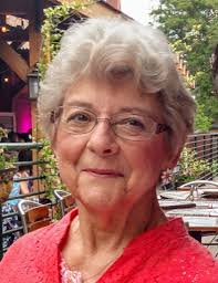 Elizabeth "Betty" Quaine Williams Bradshaw Obituary May 13, 2022