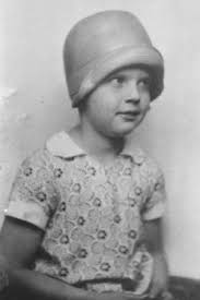 Patricia Delmege “Pat” Packard Bartlett (1922-2001)