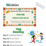 Storytime