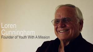 Why choose YWAM Lausanne for a DTS?