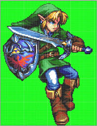 Here you can explore hq pixel art grid transparent illustrations, icons and clipart with filter setting like size, type, color etc. Original Sprite By Abyss Wolf Please Credit My Grids So More People Will Find Them Like This Pixel Art Visit For M Link Pixel Art Link Sprite Pixel Art Grid