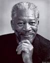 Morgan Freeman He was born in Memphis, Tennessee in 1937, a son of ...
