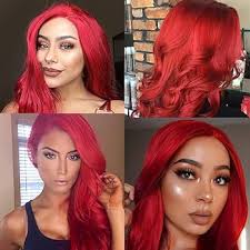 Red Hair Wax Color,Temporary Hair Color Dye, Hair Clay for Men and Women,  Natural Hair Dye Metarial for Halloween, Party, Cosplay, Christmas(Red) :  Amazon.sg: Beauty