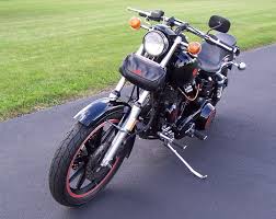 Hours may change under current circumstances Featured First 1980 Harley Davidson Fxb Sturgis Edition Bike Urious