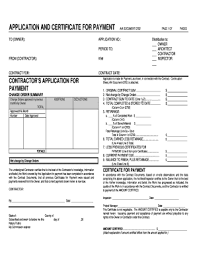 Free contract signature template model from aia contract example with resolution : G702 Fillable Fill Out And Sign Printable Pdf Template Signnow